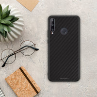Thumbnail for Carbon Black - Huawei P40 Lite E case