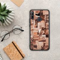 Thumbnail for Collage You Can - Huawei P40 Lite E case