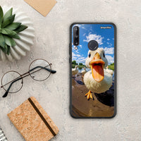 Thumbnail for Duck Face - Huawei P40 Lite E θήκη