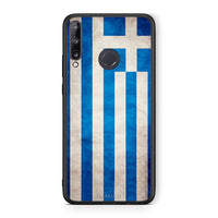 Thumbnail for 4 - Huawei P40 Lite E Greece Flag case, cover, bumper