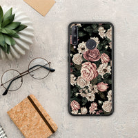 Thumbnail for Flower Wild Roses - Huawei P40 Lite E case