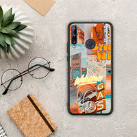 Thumbnail for Groovy Babe - Huawei P40 Lite E case