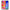 Θήκη Huawei P40 Lite E Hippie Love από τη Smartfits με σχέδιο στο πίσω μέρος και μαύρο περίβλημα | Huawei P40 Lite E Hippie Love case with colorful back and black bezels