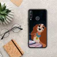 Thumbnail for Lady And Tramp 2 - Huawei P40 Lite E case