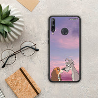 Thumbnail for Lady and Tramp - Huawei P40 Lite E case