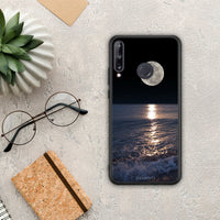 Thumbnail for Landscape Moon - Huawei P40 Lite E case