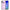 Θήκη Huawei P40 Lite E Lilac Hearts από τη Smartfits με σχέδιο στο πίσω μέρος και μαύρο περίβλημα | Huawei P40 Lite E Lilac Hearts case with colorful back and black bezels