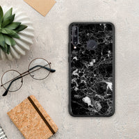 Thumbnail for Marble Male - Huawei P40 Lite E case