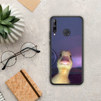 Thumbnail for Meme Duck - Huawei P40 Lite E θήκη
