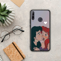 Thumbnail for Mermaid Couple - Huawei P40 Lite E case