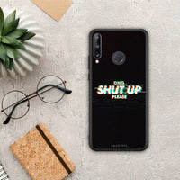 Thumbnail for OMG ShutUp - Huawei P40 Lite E case