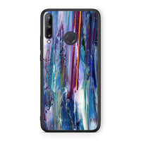 Thumbnail for 99 - Huawei P40 Lite E  Paint Winter case, cover, bumper