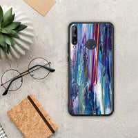 Thumbnail for Paint Winter - Huawei P40 Lite E case