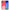 Θήκη Αγίου Βαλεντίνου Huawei P40 Lite E Pig Love 1 από τη Smartfits με σχέδιο στο πίσω μέρος και μαύρο περίβλημα | Huawei P40 Lite E Pig Love 1 case with colorful back and black bezels