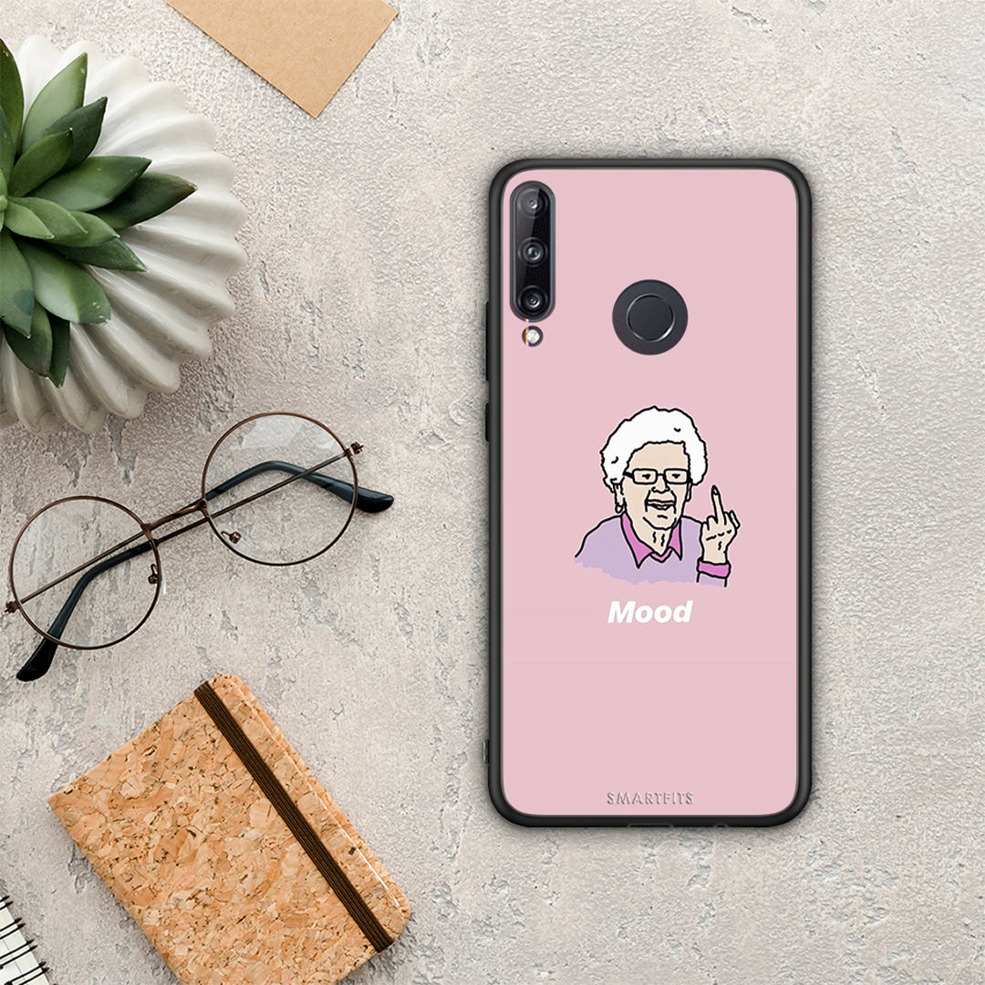 Popart Mood - Huawei P40 Lite E case