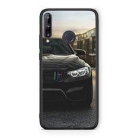 Thumbnail for 4 - Huawei P40 Lite E M3 Racing case, cover, bumper