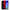 Θήκη Αγίου Βαλεντίνου Huawei P40 Lite E Red Paint από τη Smartfits με σχέδιο στο πίσω μέρος και μαύρο περίβλημα | Huawei P40 Lite E Red Paint case with colorful back and black bezels