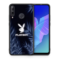 Thumbnail for Θήκη Huawei P40 Lite E Sexy Rabbit από τη Smartfits με σχέδιο στο πίσω μέρος και μαύρο περίβλημα | Huawei P40 Lite E Sexy Rabbit case with colorful back and black bezels