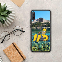 Thumbnail for Summer Happiness - Huawei P40 Lite E case