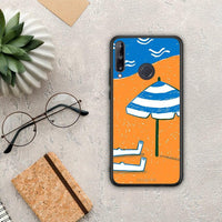 Thumbnail for Summering - Huawei P40 Lite E case