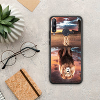Thumbnail for Sunset Dreams - Huawei P40 Lite E case