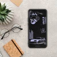 Thumbnail for Tokyo Drift - Huawei P40 Lite E case