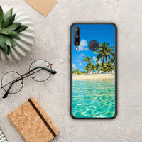 Thumbnail for Tropical Vibes - Huawei P40 Lite E case