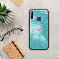 Thumbnail for Water Flower - Huawei P40 Lite E case