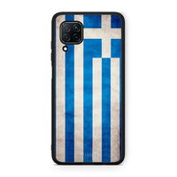 Thumbnail for 4 - Huawei P40 Lite Greece Flag case, cover, bumper