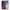 Θήκη Huawei P40 Lite Aurora Galaxy από τη Smartfits με σχέδιο στο πίσω μέρος και μαύρο περίβλημα | Huawei P40 Lite Aurora Galaxy case with colorful back and black bezels