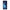 104 - Huawei P40 Lite  Blue Sky Galaxy case, cover, bumper
