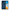 Θήκη Huawei P40 Lite Blue Abstract Geometric από τη Smartfits με σχέδιο στο πίσω μέρος και μαύρο περίβλημα | Huawei P40 Lite Blue Abstract Geometric case with colorful back and black bezels