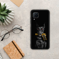 Thumbnail for Golden Gun - Huawei P40 Lite case