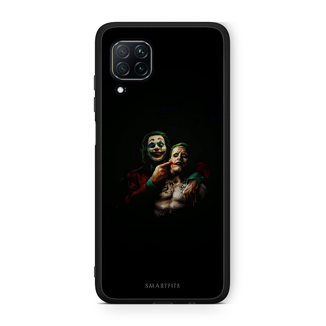 4 - Huawei P40 Lite Clown Hero case, cover, bumper