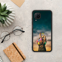 Thumbnail for Infinity Snap - Huawei P40 Lite case