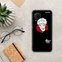 Thumbnail for Itadori Anime - Huawei P40 Lite case