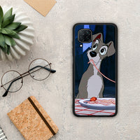 Thumbnail for Lady and Tramp 1 - Huawei P40 Lite case