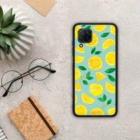 Thumbnail for Lemons - Huawei P40 Lite case