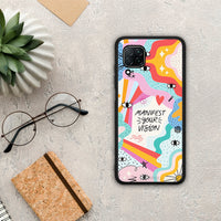 Thumbnail for Manifest Your Vision - Huawei P40 Lite case