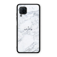 Thumbnail for 4 - Huawei P40 Lite Queen Marble case, cover, bumper