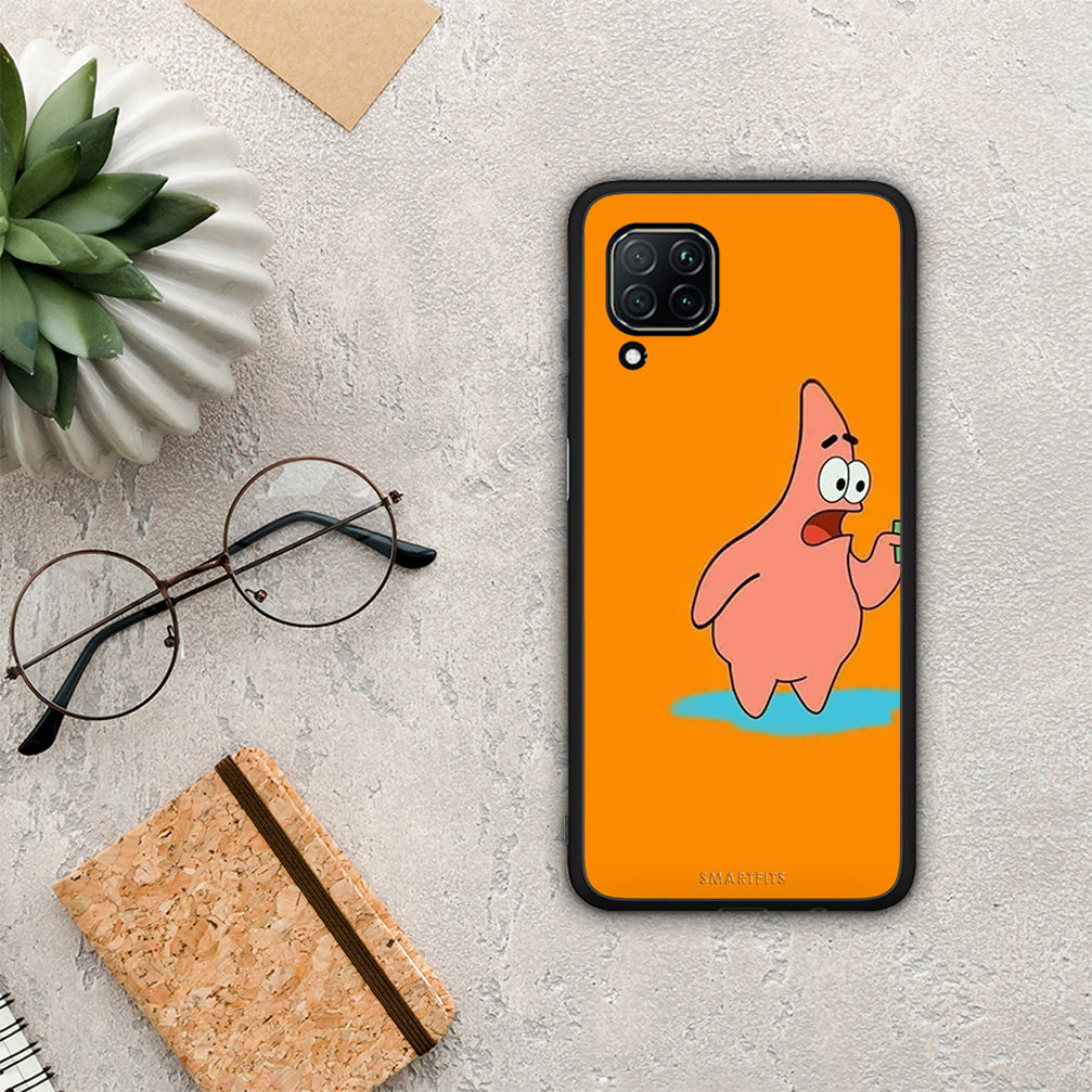 No Money 1 - Huawei P40 Lite case