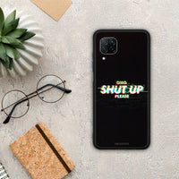 Thumbnail for OMG ShutUp - Huawei P40 Lite Case