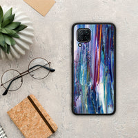 Thumbnail for Paint Winter - Huawei P40 Lite case