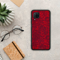 Thumbnail for Paisley Cashmere - Huawei P40 Lite case