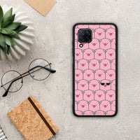 Thumbnail for Pig Glasses - Huawei P40 Lite case