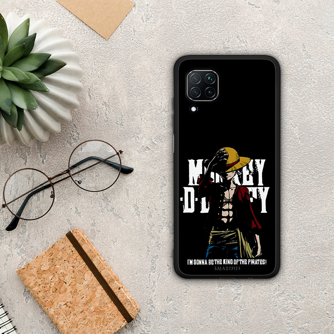 Pirate King - Huawei P40 Lite case