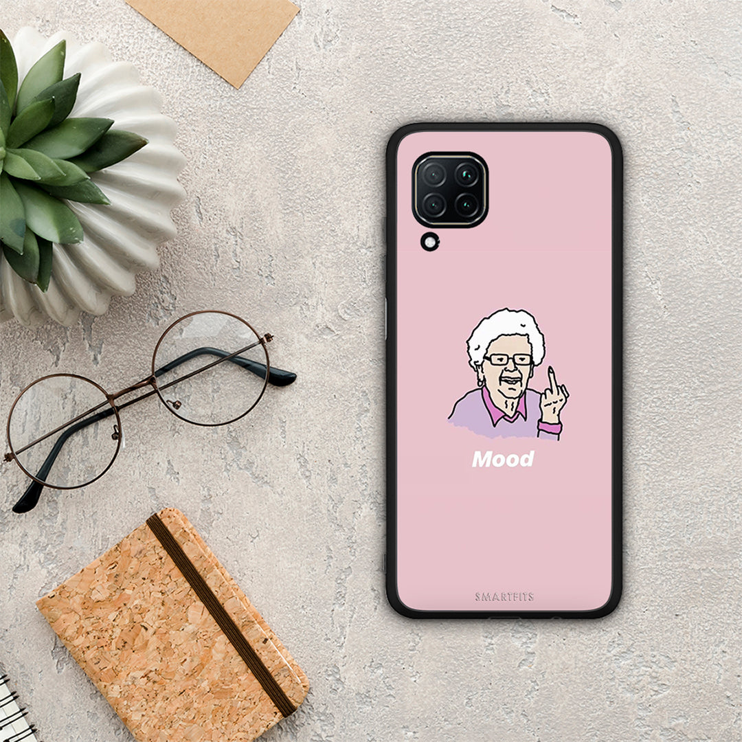 Popart Mood - Huawei P40 Lite case