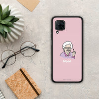 Thumbnail for Popart Mood - Huawei P40 Lite case