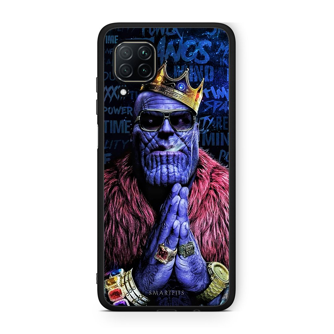 4 - Huawei P40 Lite Thanos PopArt case, cover, bumper