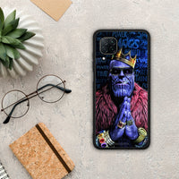 Thumbnail for Popart Thanos - Huawei P40 Lite case